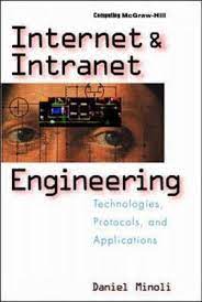 Internet & Intranet Engineering